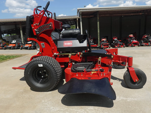 Cortadora de césped Toro 72505 GrandStand de 52 pulgadas con motor KAW de 22 HP en venta, cortadoras de césped usadas y nuevas de giro cero para proveedor mayorista. - Product Image 2