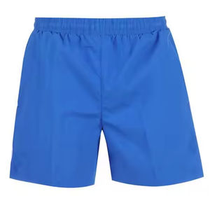Pantalones Cortos Deportivos de Verano para Hombre, de Alta Calidad, Novedad de 2026, Pantalones Cortos Casuales de Moda con Bolsillos, Servicio Personalizado OEM - Product Image 6