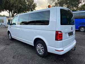 Volkswagen T6 Van d'occasion 2021, 50001-75000 milles, moteur 4.1 6L, transmission automatique, sièges en cuir, prêt à rouler - Product Image 5