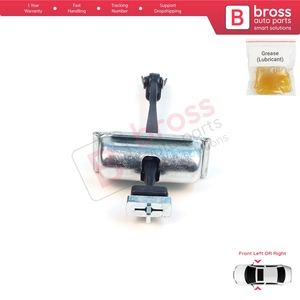 BDP1579 Conjunto Limitador de Puerta Delantera para MK5 KL 2014-2023 K68103030AD - Product Image 4