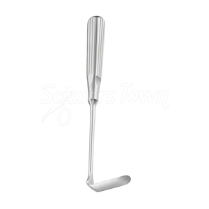 Retractor quirúrgico duradero de acero inoxidable para procedimientos abdominales y torácicos Instrumento de grado médico - Product Image 5