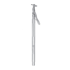 Transporteurs d'amalgames de restauration Porte-pistolet d'amalgame dentaire à une extrémité Instruments de restauration Instruments dentaires - Product Image 3