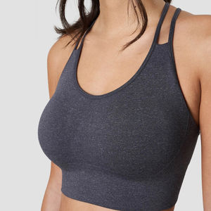 Conjunto de Yoga para Mujer de Alta Calidad, Transpirable y Ligero, Altamente Moderno, Estilo Único, Conjuntos de Yoga Reversibles Personalizables - Product Image 5