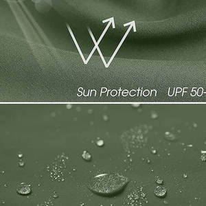 กางเกงขาสั้นคาร์โก้ของผู้ชายผ้าฝ้ายย้อมสีล้วนสไตล์ลำลองมีหลายกระเป๋ากันน้ำและระบายอากาศได้ดีย้อมสี100% - Product Image 4