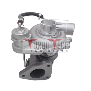 172010L030 17201-0L030เทอร์โบชาร์จเจอร์17201-30120 - Product Image 2