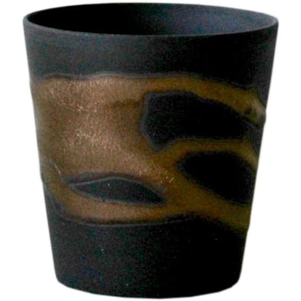 ถ้วยหิน/ทอง # TB-316