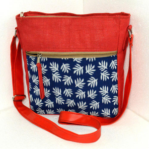 High quality Jute shopping grocery <b>Gift</b> <b>Bags</b> Customize Style <b>Fabric</b> Pattern Pcs Color Small Raw Origin India - Product Image 2