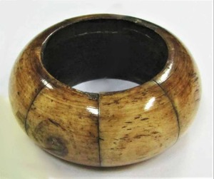 Anneaux de serviette en laiton de luxe, design personnalisé pour la maison et la table de restaurant, produit de haute qualité, vente chaude - Product Image 3