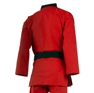 ชุดยูโดกิกิศิลปะการต่อสู้ตามสั่งชุดยูโดกิโมโน BJJ - Product Image 4