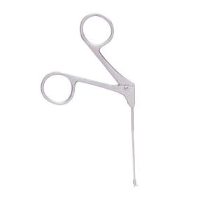 Ciseaux d'oreille Wullstein en acier inoxydable de qualité supérieure Instruments médicaux de qualité supérieure fabriqués par SurgiRight Instrument - Product Image 3