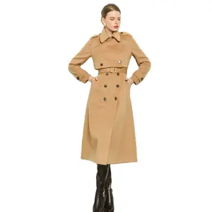 MELIORA MANTEAUX DE COUTURE À LA MAIN Pour Femmes Casual Confortable Naturel Casual Lavable Chacun Dans Poly Sac Fabriqué Au Vietnam Fabricant - Product Image 1