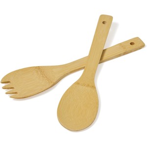 Cuchara de madera para cocinar y revolver Hecho a mano de madera natural Ideal para uso en la cocina en la preparación y servicio diario de alimentos - Product Image 6