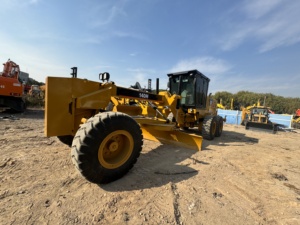 เกรดมอเตอร์140H เกรดใช้สำหรับไล่ระดับ140ของแมวแบบดั้งเดิมใช้ในสต็อก - Product Image 2