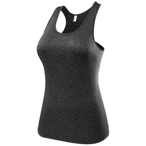 Oem Custom Logo High Quality Sleeveless 100% Cotton Tassel Lace Plain White Knit Ribbed Crop Tank <b>Top</b> for Women - Product Image 2