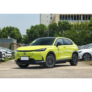 ลดราคาสินค้าปี 2022 รถยนต์ไฟฟ้า ENS1 - Product Image 1