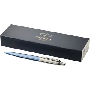 ปากกา Parker Jotter Bond Street รุ่นสั่งทำพิเศษ สำหรับส่งเสริมการขาย ทำจากโลหะ ทนทาน - Product Image 3