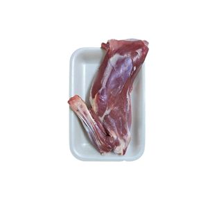 Carne de Pierna de Cabra de Calidad Premium para Exportación, Fresca y Congelada, Procesada Higiénicamente, Carne Tierna para Compradores de la Industria Alimentaria Global - Product Image 2