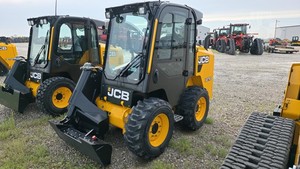 2026 JCB 270 Wheel Tractor 100HP Kubota Engine - Product Image 3