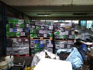 Utiliser des batteries de voiture avec des déchets de plomb Drained Car Battery Scrap Product - Product Image 6