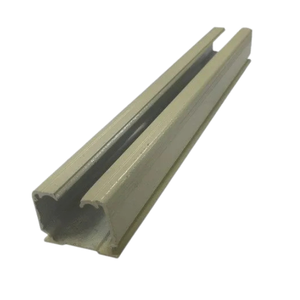 6000 Series Aluminum <b>Curtain</b> <b>Track</b> System with Welding & Cutting Services for Stage Auditorium Decorations Applications - Product Image 3
