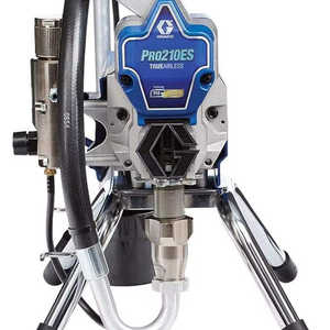 NUEVO Pulverizador de Pintura Assert Magnum 210ES 17D163 con Pistolas de Pulverización y Manguera - Product Image 1