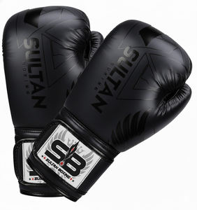Gants de boxe Sultan Boxing 2025 OEM avec protection renforcée des jointures pour le travail - Product Image 6