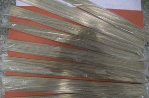 Excelente Liquidez HL201 Metales de Relleno de Cobre y Fósforo para Sistemas de Refrigeración y HVAC - Product Image 5