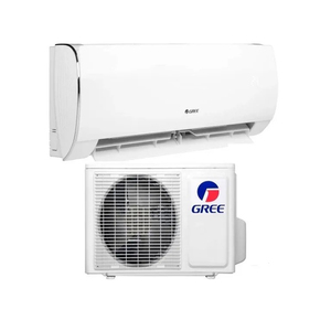 Aire acondicionado split con inversor Gee de alta eficiencia, unidad duradera de refrigeración y calefacción con ahorro de energía. - Product Image 1