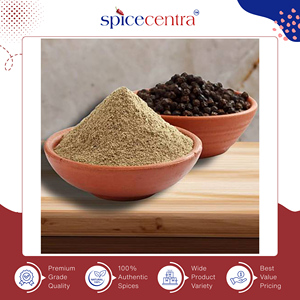 Pimienta Negra en Polvo Seca Auténtica 100% Pura de Alta Calidad, Exportador Mundial que Suministra la Mejor Calidad al por Mayor desde India - Product Image 6