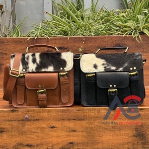 Nueva moda de lujo de cuero de vaca señoras monederos correa de hombro bandolera bolso de mujer viaje hombro bandolera bolsos - Product Image 1