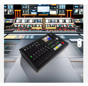 Mezclador de Video HD VR-4HD del Proveedor Verificado |   Mezclador de Transmisión AV - Product Image 3