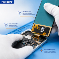 LCD-Display Touchscreen-Digitizer-Einheit für VIVO S9E NOHON TFT mit Hoher Farbraumabdeckung Handy-Reparatur-Ersatzteile Großhandel