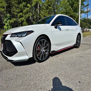 Vente en gros de voitures d'occasion Toyota Avalon avec conduite à gauche et à droite Options disponibles pour commande en gros - Product Image 6