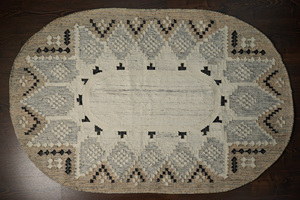 Unbeatable Quality Modern Kilim Handwoven <b>Runner</b> Rugs Geometric for Home Decor Factory Priced Direct Wholesale Renowned - Product Image 2