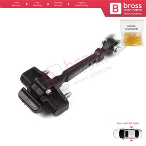 สายรัดจำกัดการเปิดประตูหลัง BDP1260 สำหรับ Clio MK4 BH/KH ปี 2012-2021 รุ่น 824307049R - Product Image 4