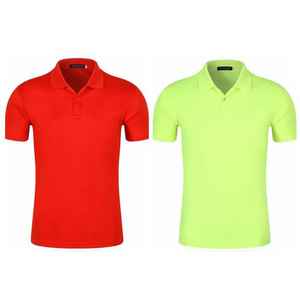 T-shirts de sport en maille respirante pour hommes, 100 % polyester, impression numérique personnalisée, t-shirts de sport vierges en gros - Product Image 4
