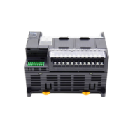 Controladores Dedicados CP1H-EX40DT-D, Unidad CPU PLC PAC, Memoria RAM/ROM, Comunicación Ethernet, Marca Original, Alta Calidad