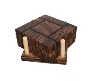 Juego de posavasos de resina epoxi con Soporte redondo para restaurante Juego de posavasos de resina de diseño moderno para cocina y mesa - Product Image 5