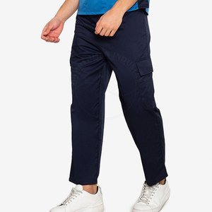 กางเกงสครับทางการแพทย์สำหรับใช้กลางแจ้งกางเกงสครับทางการแพทย์ทนทานเสื้อผ้า - Product Image 2