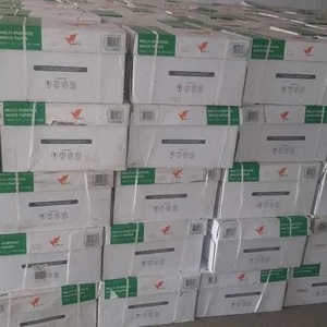 Papel Blanco PP Lite A4 de 80g, Papel para Copiar al por Mayor para Uso Comercial y de Oficina - Product Image 3