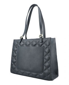 2025 OEM haute qualité femmes vert en cuir de vachette véritable sac à main grande capacité décontracté sac fourre-tout à bandoulière pour une utilisation en magasin - Product Image 4