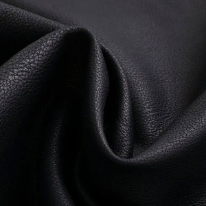 Chaleco de cuero para motociclistas para hombre, diseño clásico, cierre de cremallera, chaleco duradero y a la moda para viajes y exportación. - Product Image 4