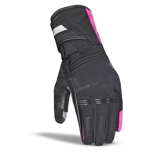 Gants de moto en cuir de haute qualité, unisexes, respirants, séchage rapide, professionnels, compatibles écran tactile, toutes saisons, personnalisables, dernières nouveautés - Product Image 3