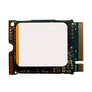 SSD M.2 NVMe KBG40ZNS512G da 512GB, Archiviazione Efficiente per Computer Desktop e Laptop - Product Image 4