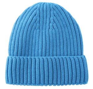 Bonnet unisexe imprimé sur toute la surface personnalisé Bonnet chaud tricoté Bonnets d'hiver pour adultes - Product Image 6