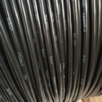 Huaqi ZC-RVV 3*4mm2 Flammhemmendes Flexibles Kabel für Innen-Haushaltsverkabelung Stromkabel
