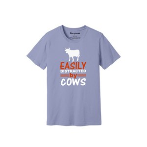 T-shirt à col rond pour homme 100% coton/coton mélangé 180gsm Maillot d'été respirant couleur unie Logo personnalisé imprimé Coupe régulière - Product Image 2