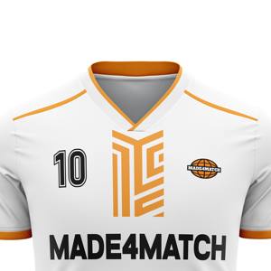 Free Sample Factory Wholesale Soccer Jersey Uniform Team Set Men's Football Sports Wear - Product Image 4