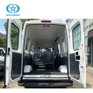 Vehículo Multiusos M1-30, Nuevo, Volante a la Izquierda, Turbo Diésel, <span class=keywords><strong>5</strong></span>-9 <span class=keywords><strong>Plazas</strong></span>, Transporte <span class=keywords><strong>de</strong></span> Pasajeros, Euro VI, R16, Manual, Color Oscuro - Product Image 6