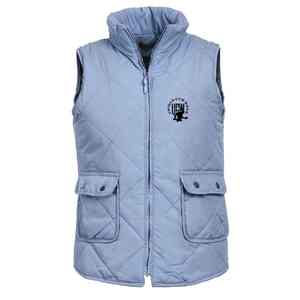 Vêtements de sport UNIQUE, veste matelassée d'hiver pour femme, imperméable, écologique, réversible, respirante, fermeture éclair, sur mesure - Product Image 6